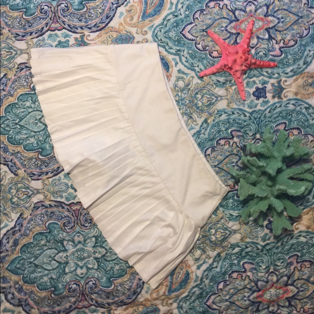 Ralph Lauren Skort